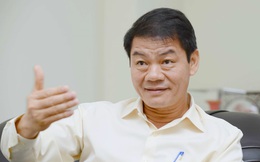 Chủ tịch Thaco Trần Bá Dương đề xuất Thủ tướng: Các biện pháp hỗ trợ để giúp DN tự đứng vững trên đôi chân của mình chứ không tạo tâm lý ỉ lại, trông chờ