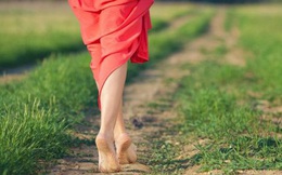 Những lợi ích tuyệt vời từ việc thiền đi bộ: Không chỉ giải phóng dòng suy nghĩ phiền phức mà còn cải thiện hạnh phúc, sự sáng tạo