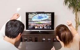 Nhật Bản phát triển ứng dụng cho phép người hâm mộ cổ vũ bóng đá an toàn ngay tại nhà