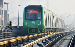 Đường sắt Cát Linh-Hà Đông: Tổng thầu Trung Quốc cần 50 triệu USD vận hành hệ thống và thanh toán trước khi bàn giao