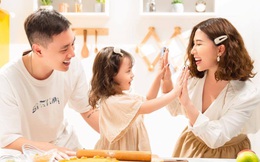 Gia đình Cam Cam tiết lộ mặt trái của nghề KOL: Kiếm tiền nhiều nhưng ngày chỉ ngủ 4 tiếng, đã từng định dừng lại vì quá mệt mỏi, áp lực