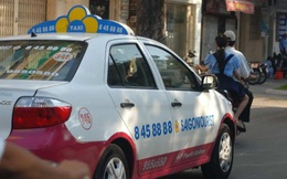 Công ty sở hữu thương hiệu Taxi Saigontourist bị yêu cầu mở thủ tục phá sản