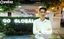 CEO Boxme: Muốn startup thành công trong ngành logistics, đừng chạy theo quy mô!