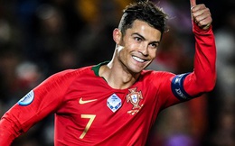 Viện Brookings: Phía sau điểm chung thú vị của "hai ngôi sao" - kinh tế Việt Nam và Cristiano Ronaldo