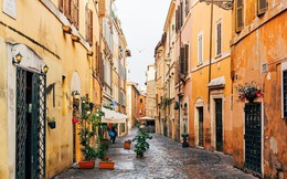 Tuyên bố không có Covid-19, một thị trấn của Italy rục rịch mở cửa trở lại, bán nhà với giá hơn 1 USD