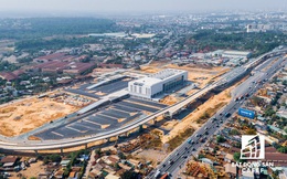 TPHCM lập tổ công tác rà soát quỹ đất dọc các tuyến metro