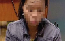 Thông tin bất ngờ về người mẹ bỏ rơi con dưới hố ga ở Hà Nội