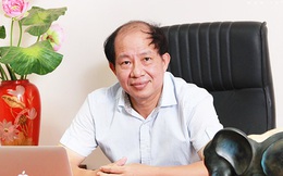 CEO ô mai Hồng Lam: “Chúng tôi có thể chuyển giao giữa những thế hệ kỹ sư, cớ gì chuyển giao cho con lại khó khăn được”