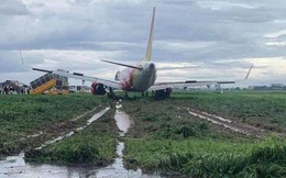 Cục Hàng không thông tin chính thức về sự cố tại sân bay Tân Sơn Nhất