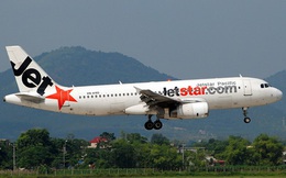 Jetstar Pacific đổi tên thương hiệu thành Pacific Airlines