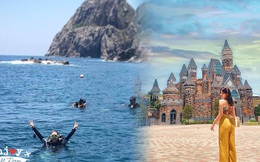 5 trải nghiệm ai đến Nha Trang cũng nên thử một lần trong đời: Xứng đáng "đồng tiền bát gạo" bỏ ra