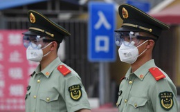 COVID-19 tái bùng phát: Bắc Kinh áp dụng biện pháp thời chiến