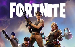 Công ty đứng sau game Fortnite sắp hoàn thành vòng gọi vốn mới với mức định giá 17 tỷ USD