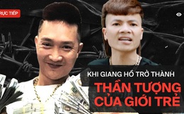 Những giang hồ mạng "lừng lẫy" và sự cổ súy từ cộng đồng mạng: Không có bên tung thì làm gì có người hứng?