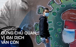 Thế giới 1 tuần tăng hơn 1 triệu ca nhiễm, Bắc Kinh bùng dịch nghiêm trọng: Xin đừng chủ quan, đừng để thêm một lần cách ly