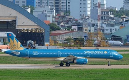 Vietnam Airlines thông tin về hành khách ngã xe thang tử vong