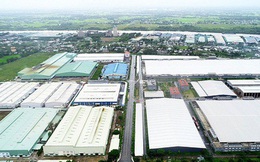 CBRE Việt Nam: EVFTA khiến nhu cầu thuê khu công nghiệp tăng cao, phía Bắc là tâm điểm đầu tư