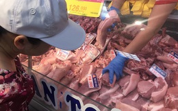 Thịt heo bình ổn bất ngờ tăng đến 29.000 đồng/kg từ hôm nay