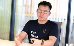 CEO JobHopin: Chỉ nhận 1/10 số tiền nhà đầu tư muốn rót vốn và từng cảm thấy ‘sợ’ khi lọt Forbes 30 under 30 châu Á