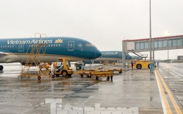 Sắp hết tiền, Vietnam Airlines xin 'giải cứu'