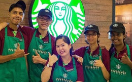 2 năm làm việc tại Starbucks, nhân viên pha chế tiết lộ 7 bí mật khiến ai nấy mở mang tầm mắt