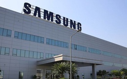 Samsung dời dây chuyền sản xuất màn hình máy tính từ Trung Quốc sang Việt Nam