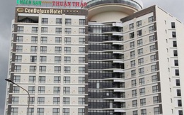 BIDV rao bán khách sạn 5 sao và nhiều BĐS liên quan "bông hồng vàng" Phú Yên