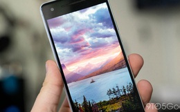 Tại sao chỉ một hình ảnh nền lại có thể biến chiếc smartphone Android thành cục gạch?