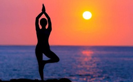 Nếu căng thẳng, lo âu và chán nản kéo dài, hãy thử thay đổi bản thân với Yoga: Bạn sẽ nhận ra nhiều lợi ích to lớn trước đây chưa từng biết