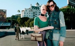 Theo chân Chanel và Louis Vuitton, Gucci tăng giá túi xách