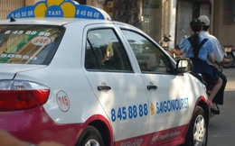 Toá án quyết định không mở thủ tục phá sản với chủ quản thương hiệu Taxi Saigontourist