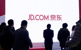 JD.com thắng lớn tại sự kiện mua sắm năm 2020 nhờ Covid-19