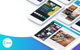 Startup thiết kế Canva được định giá 6 tỷ USD trong vòng gọi vốn mới