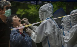 Ổ dịch Bắc Kinh cho thấy virus corona có thể âm thầm lây lan một cách đáng sợ như thế nào