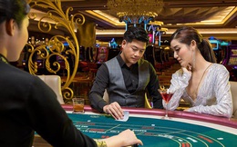 Kinh doanh casino, đặt cược: Bỏ tư duy không quản được thì cấm