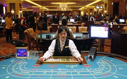Kinh doanh casino, cá cược: Ngành công nghiệp nhiều tỷ USD đang bỏ ngỏ