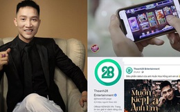 "Giang hồ mạng" Huấn Hoa Hồng ngang nhiên làm MV quảng cáo game đánh bạc: Có thể bị xử lý hình sự