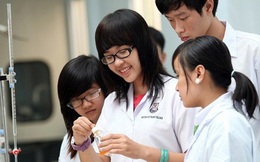 Học phí ngành Y dược: Việt Nam cao nhất 198 triệu, thế giới lên tới 1,7 tỷ đồng