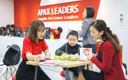 Apax Holdings muốn tăng vốn điều lệ lên 1.016 tỷ đồng trong năm 2020, đầu tư mạnh vào giáo dục ứng dụng công nghệ cao vì mục tiêu phát triển bền vững