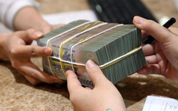 Lãnh đạo Vietcombank xin giảm 20% thù lao trong năm nay
