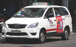 Vinasun đối diện với năm khó khăn nhất kể từ khi thành lập, dự kiến lỗ 163 tỷ đồng từ hoạt động taxi