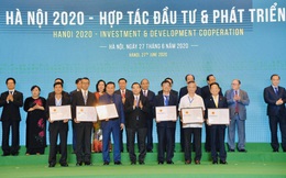 T&T Group của “Bầu Hiển” đăng ký đầu tư hơn 700 triệu USD vào Hà Nội