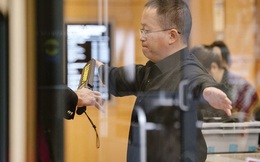 Giáo sư Trung Quốc bị kết tội gián điệp kinh tế tại Mỹ