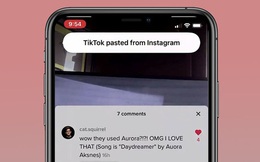 Tính năng mới trên iOS 14 bắt quả tang Tiktok, Zalo và nhiều ứng dụng khác thu thập dữ liệu người dùng từ bộ nhớ tạm