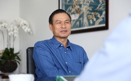 Coteccons đạt được những ‘bước tiến’ giải quyết mâu thuẫn, ông Nguyễn Bá Dương có từ chức?