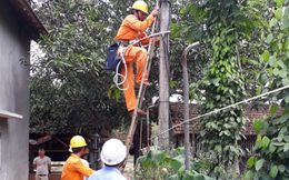 Bắt quả tang đối tượng 3 lần trộm cắp gần 40 triệu tiền điện