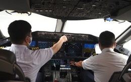 Vụ phi công Pakistan: Quy trình Việt Nam cấp phép cho phi công nước ngoài thế nào?