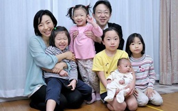 8 năm vừa chăm 5 con, bà mẹ Nhật Bản vẫn tốt nghiệp Harvard xuất sắc: Bí quyết dùng thời gian "đỉnh cao" là đây!