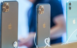 Vì sao Apple giảm giá iPhone ở Trung Quốc?