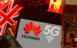 Anh tiến gần đến khả năng cấm Huawei vì bất bình với Trung Quốc